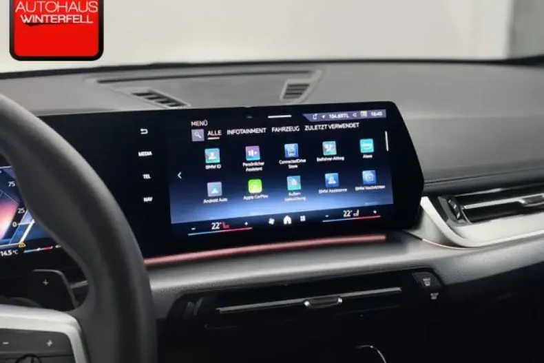 BMW X1 din 2024 cu 29.987 km - oferta BMW140608 - foto 24