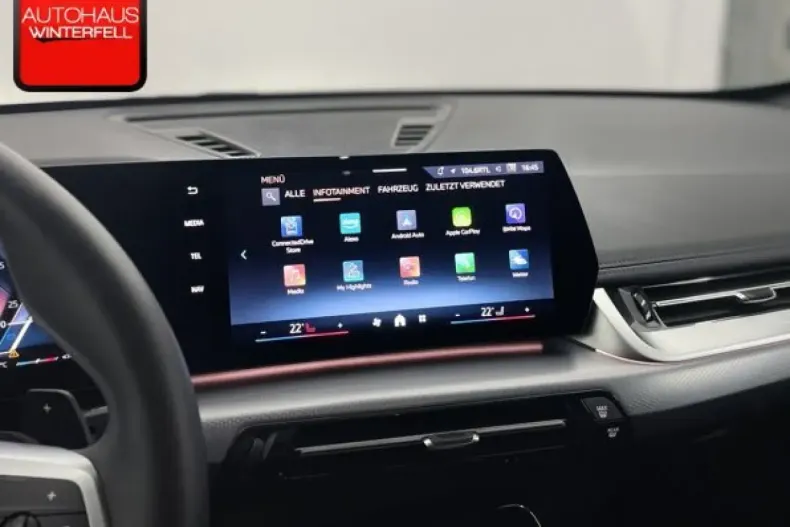 BMW X1 din 2024 cu 29.987 km - oferta BMW140608 - foto 25