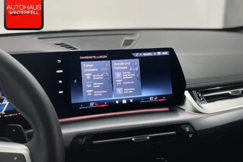 BMW X1 din 2024 cu 29.987 km - oferta BMW140608 - foto 27