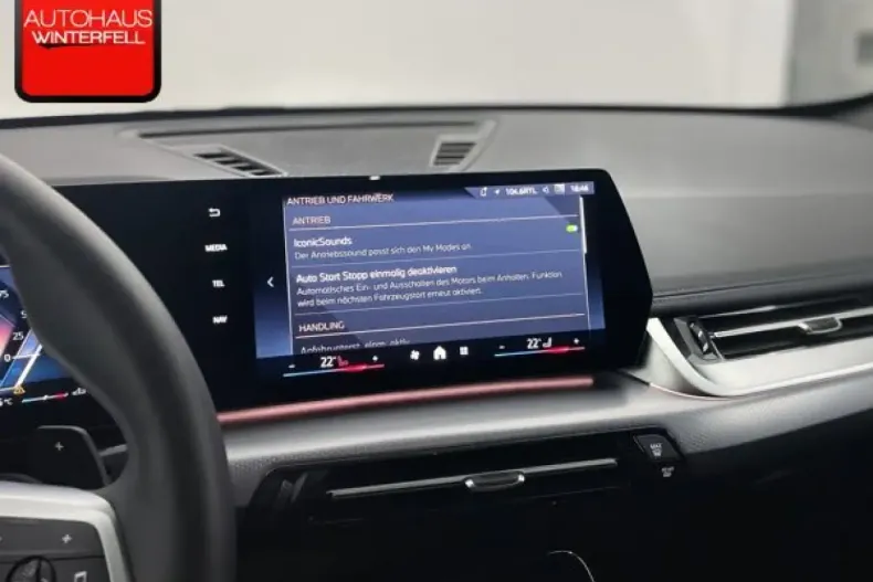 BMW X1 din 2024 cu 29.987 km - oferta BMW140608 - foto 30