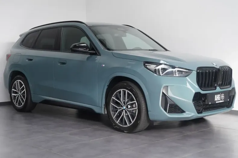 BMW X1 din 2024 cu 41.683 km - oferta BMW140609 - foto 2