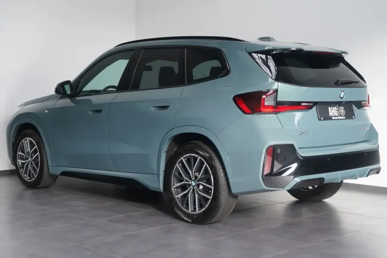 BMW X1 din 2024 cu 41.683 km - oferta BMW140609 - foto 3