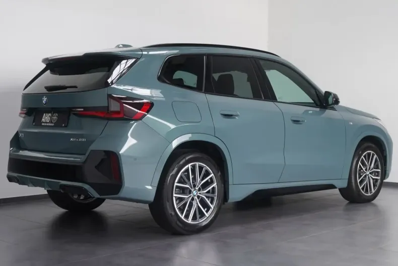 BMW X1 din 2024 cu 41.683 km - oferta BMW140609 - foto 4