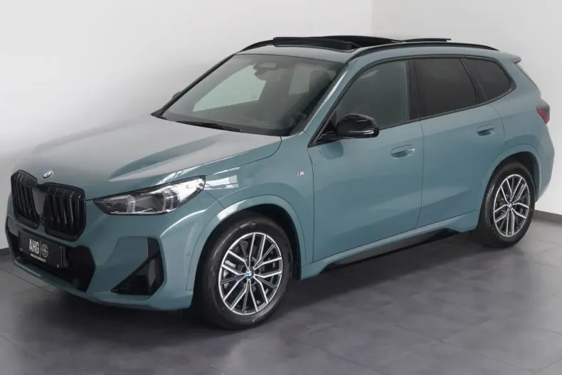 BMW X1 din 2024 cu 41.683 km - oferta BMW140609 - foto 5