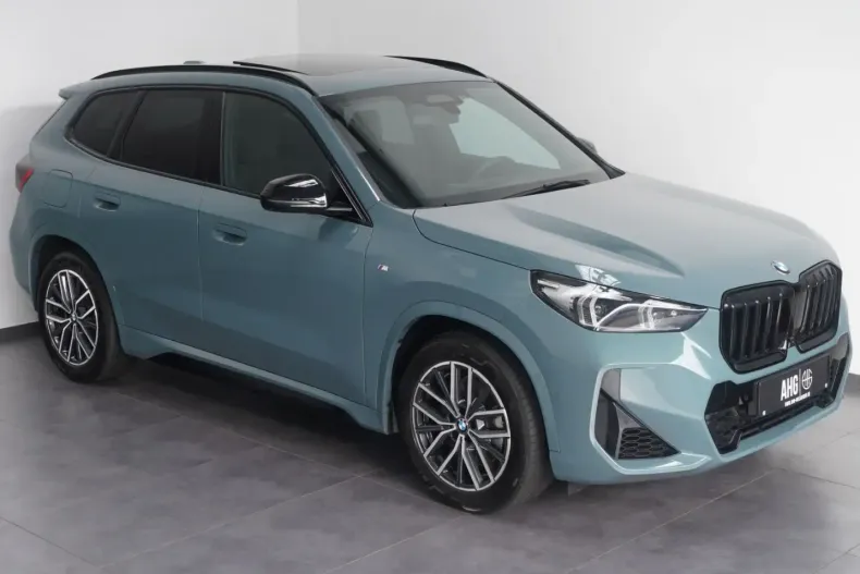 BMW X1 din 2024 cu 41.683 km - oferta BMW140609 - foto 6