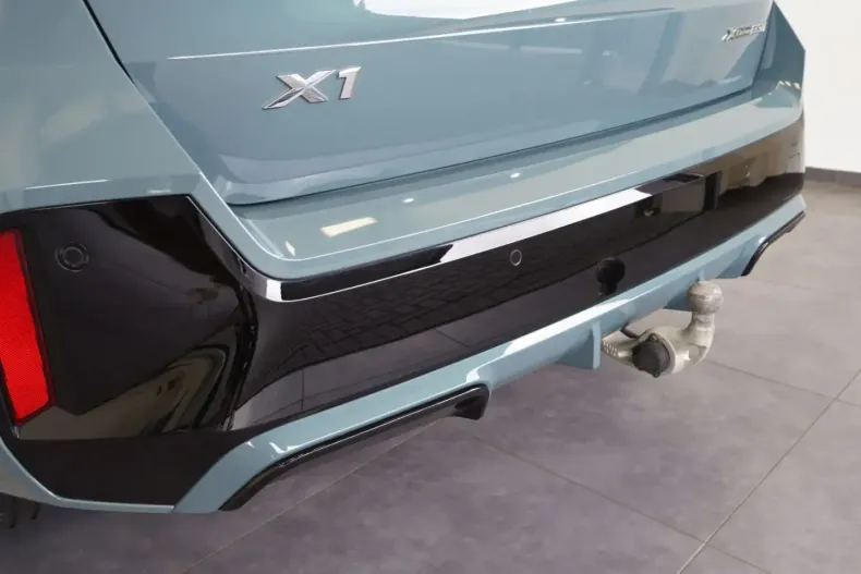 BMW X1 din 2024 cu 41.683 km - oferta BMW140609 - foto 7