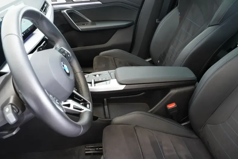 BMW X1 din 2024 cu 41.683 km - oferta BMW140609 - foto 8