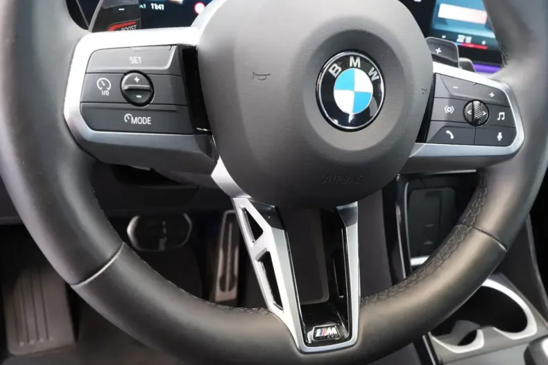 BMW X1 din 2024 cu 41.683 km - oferta BMW140609 - foto 10