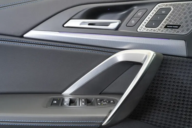 BMW X1 din 2024 cu 41.683 km - oferta BMW140609 - foto 11