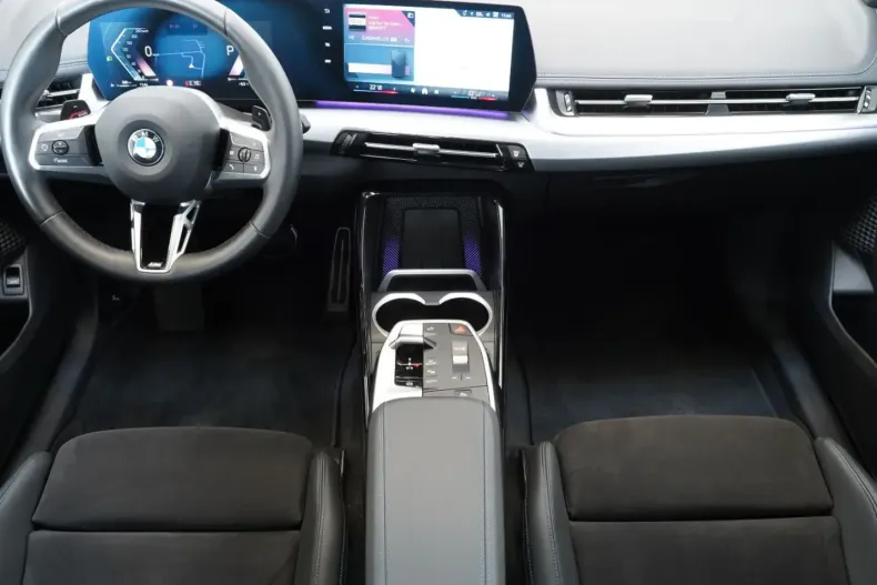 BMW X1 din 2024 cu 41.683 km - oferta BMW140609 - foto 12