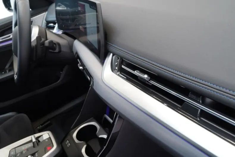 BMW X1 din 2024 cu 41.683 km - oferta BMW140609 - foto 14