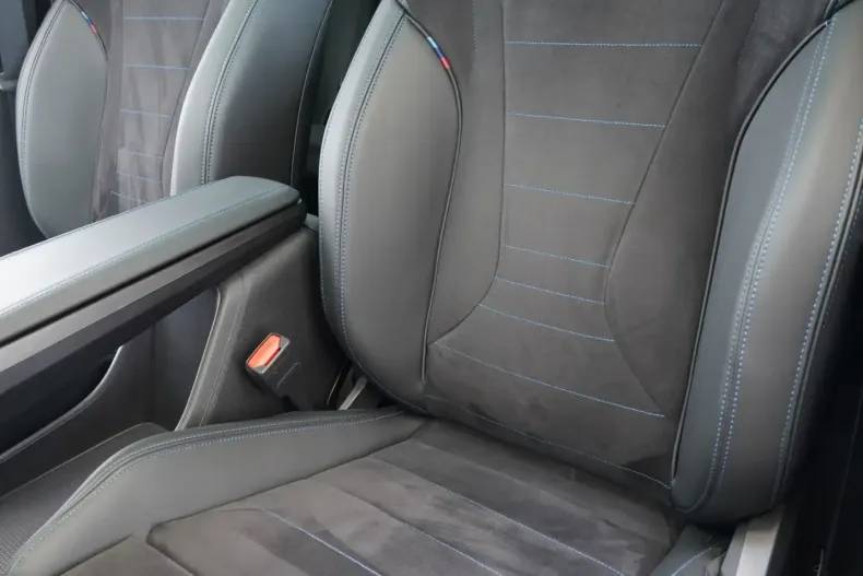 BMW X1 din 2024 cu 41.683 km - oferta BMW140609 - foto 15