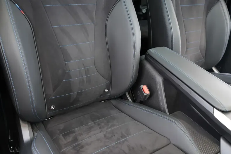 BMW X1 din 2024 cu 41.683 km - oferta BMW140609 - foto 16