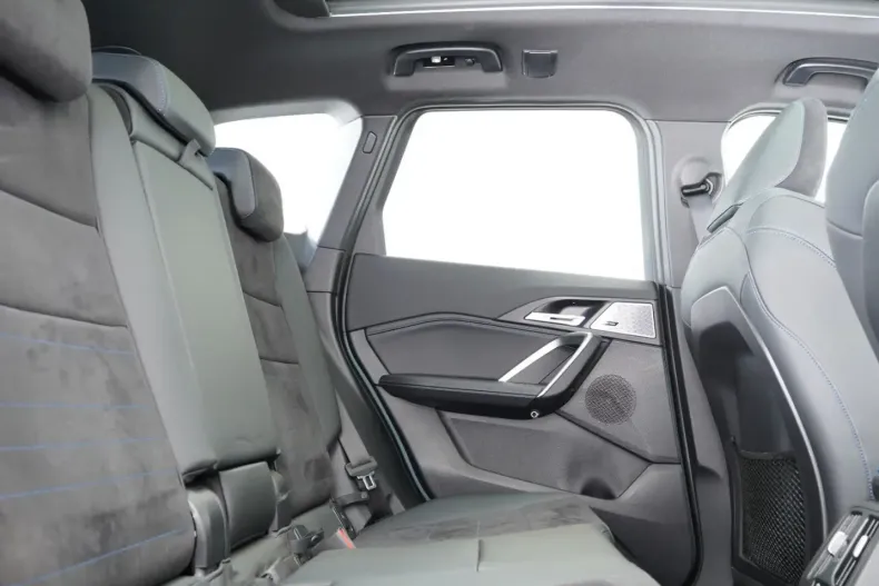 BMW X1 din 2024 cu 41.683 km - oferta BMW140609 - foto 19