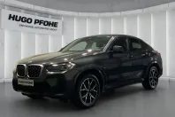 BMW X4 din 2023 cu 59.829 km - oferta BMW140610 - foto 1