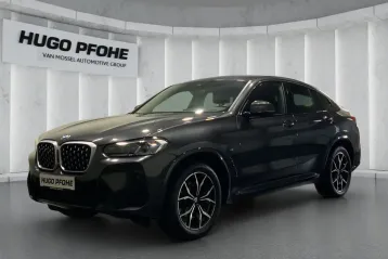 BMW X4 din 2023 - oferta BMW140610