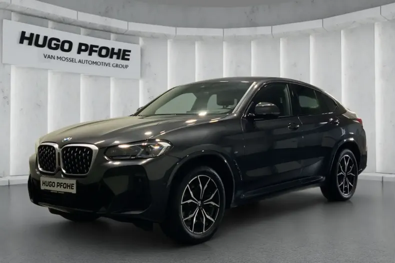 BMW X4 din 2023 cu 59.829 km - oferta BMW140610 - foto 1