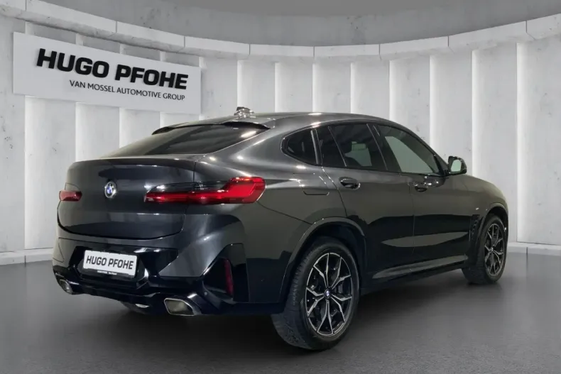 BMW X4 din 2023 cu 59.829 km - oferta BMW140610 - foto 5