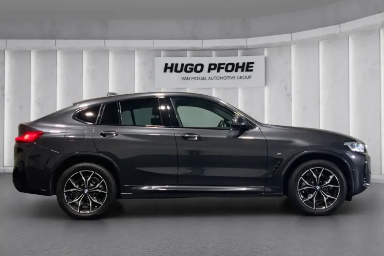 BMW X4 din 2023 cu 59.829 km - oferta BMW140610 - foto 6