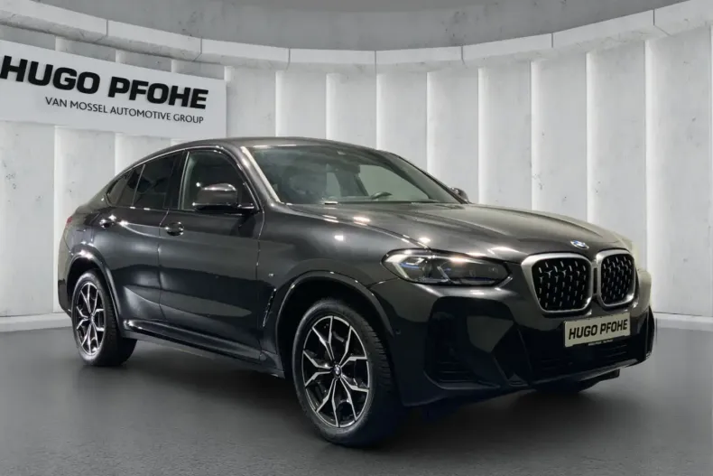 BMW X4 din 2023 cu 59.829 km - oferta BMW140610 - foto 7