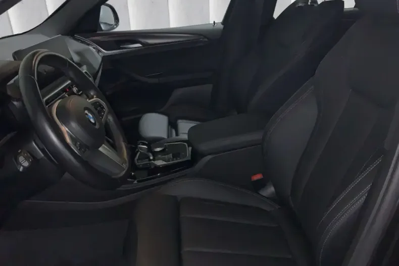 BMW X4 din 2023 cu 59.829 km - oferta BMW140610 - foto 10