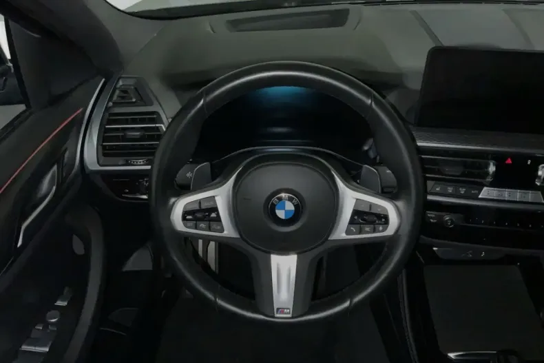 BMW X4 din 2023 cu 59.829 km - oferta BMW140610 - foto 13