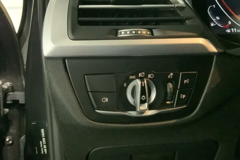 BMW X4 din 2023 cu 59.829 km - oferta BMW140610 - foto 18