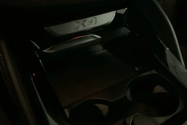 BMW X4 din 2023 cu 59.829 km - oferta BMW140610 - foto 19