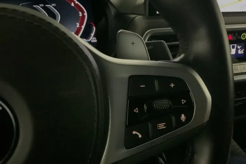 BMW X4 din 2023 cu 59.829 km - oferta BMW140610 - foto 22