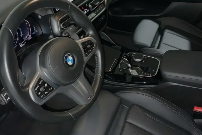 BMW X4 din 2023 cu 59.829 km - oferta BMW140610 - foto 25