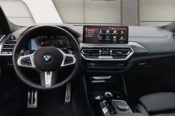 BMW X4 din 2024 - oferta BMW140614