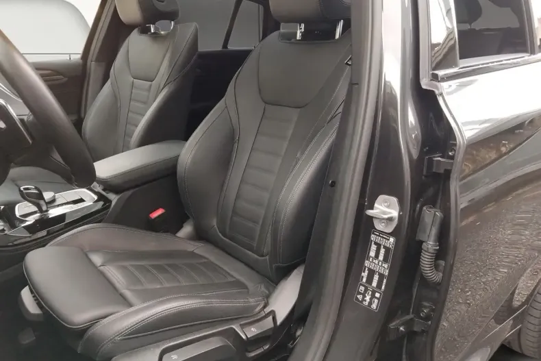 BMW X4 din 2024 cu 43.000 km - oferta BMW140614 - foto 7