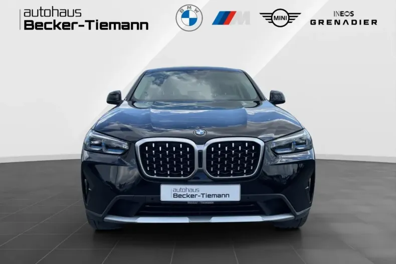 BMW X4 din 2023 cu 52.940 km - oferta BMW140615 - foto 3