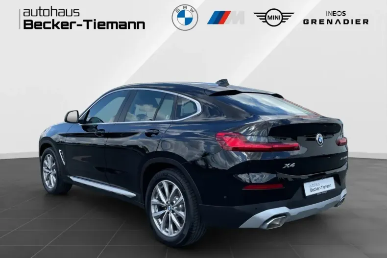 BMW X4 din 2023 cu 52.940 km - oferta BMW140615 - foto 5