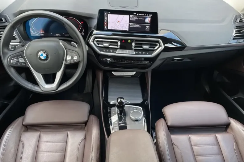 BMW X4 din 2023 cu 52.940 km - oferta BMW140615 - foto 11