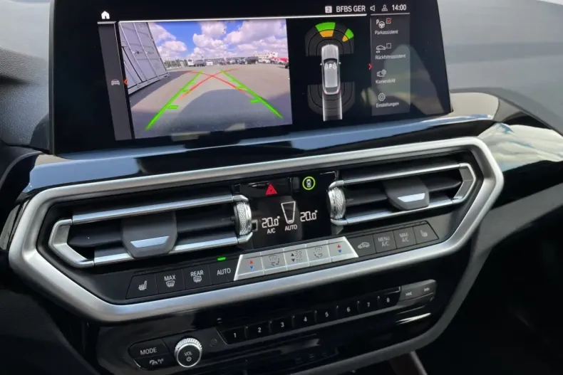 BMW X4 din 2023 cu 52.940 km - oferta BMW140615 - foto 17