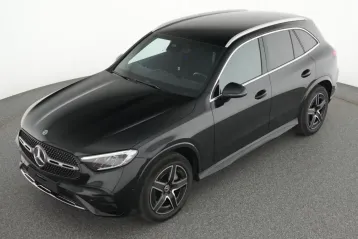 Mercedes-Benz GLC 200 din 2024 - oferta MER140616
