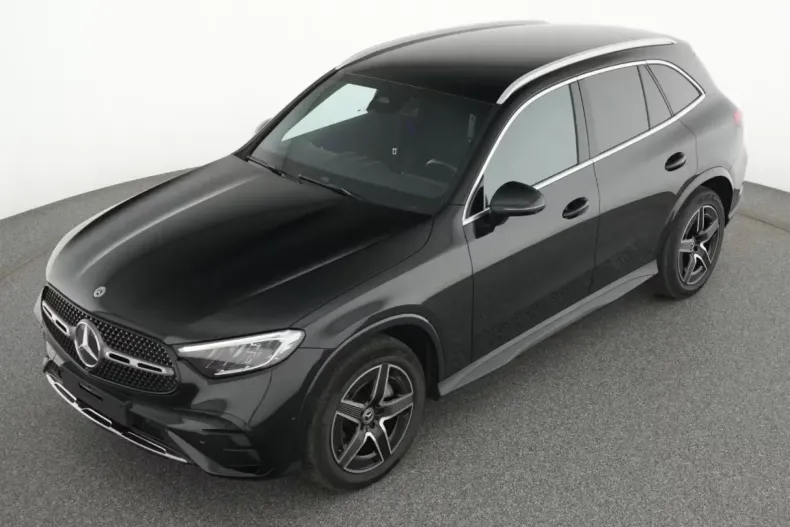 Mercedes-Benz GLC 200 din 2024 cu 61.350 km - oferta MER140616 - foto 1