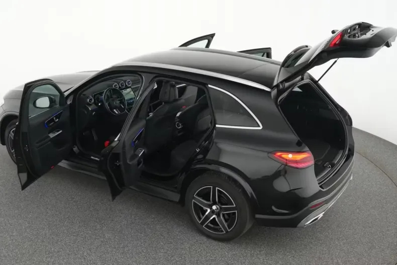 Mercedes-Benz GLC 200 din 2024 cu 61.350 km - oferta MER140616 - foto 2