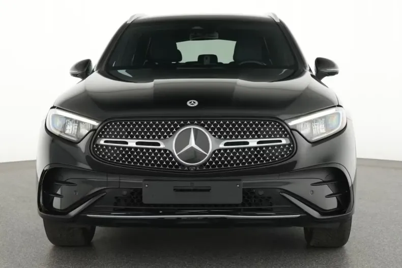 Mercedes-Benz GLC 200 din 2024 cu 61.350 km - oferta MER140616 - foto 4