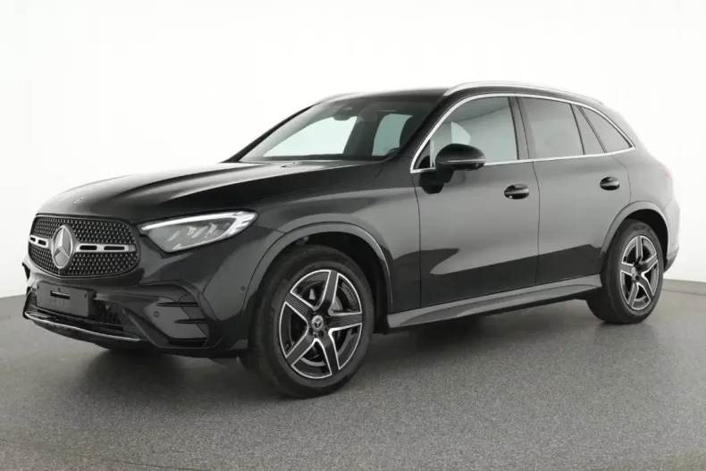 Mercedes-Benz GLC 200 din 2024 cu 61.350 km - oferta MER140616 - foto 5