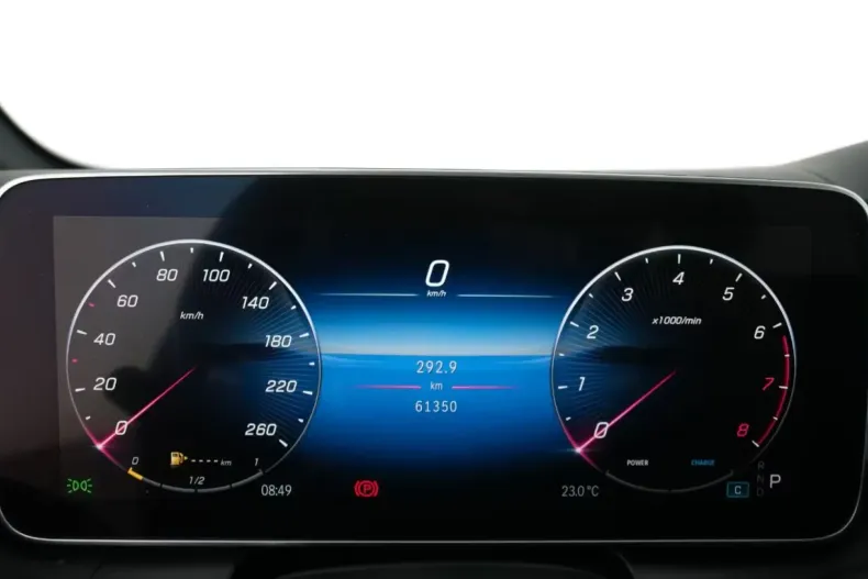 Mercedes-Benz GLC 200 din 2024 cu 61.350 km - oferta MER140616 - foto 7