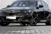 BMW 550 din 2024 cu 36.365 km - oferta BMW140618 - foto 1