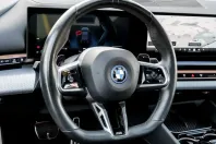 BMW 550 din 2024 cu 36.365 km - oferta BMW140618 - foto 8