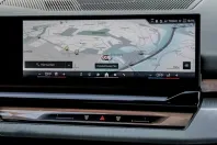 BMW 550 din 2024 cu 36.365 km - oferta BMW140618 - foto 12