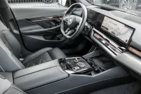 BMW 550 din 2024 cu 36.365 km - oferta BMW140618 - foto 13