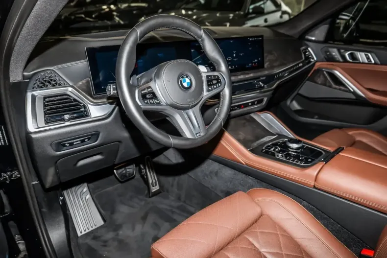BMW X6 din 2024 cu 40.327 km - oferta BMW140619 - foto 9