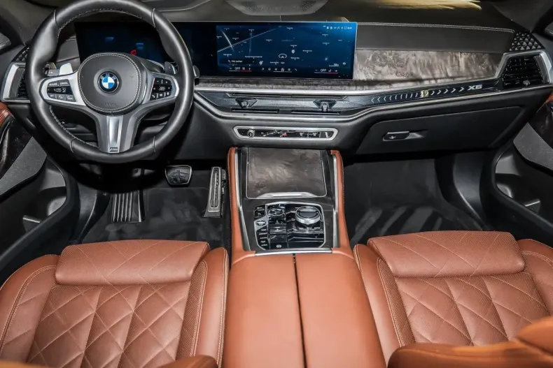 BMW X6 din 2024 cu 40.327 km - oferta BMW140619 - foto 15