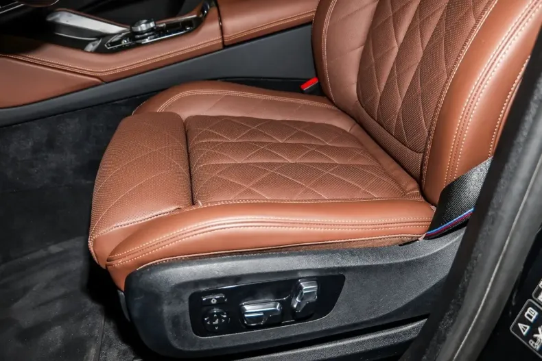 BMW X6 din 2024 cu 40.327 km - oferta BMW140619 - foto 21