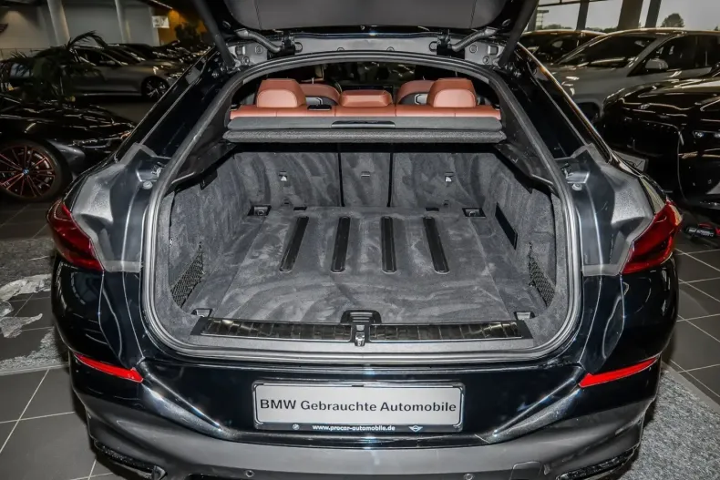 BMW X6 din 2024 cu 40.327 km - oferta BMW140619 - foto 22